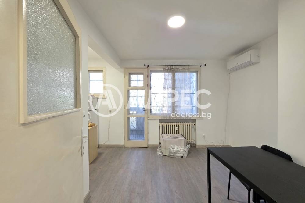 Продава ОФИС, гр. София, Център, снимка 2 - Офиси - 55626773
