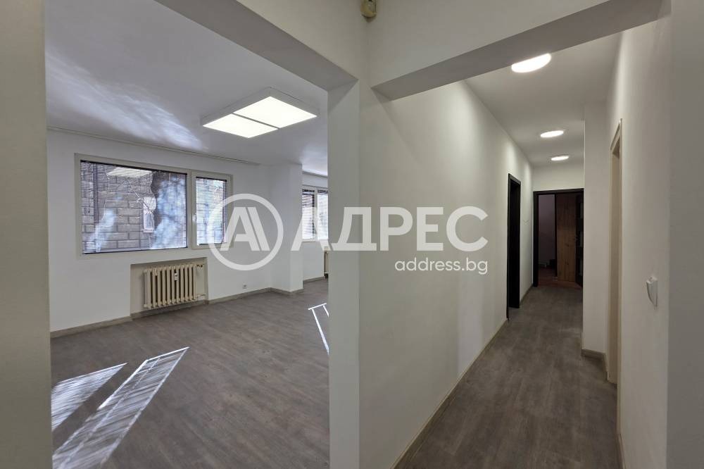 Продава ОФИС, гр. София, Център, снимка 3 - Офиси - 55626773