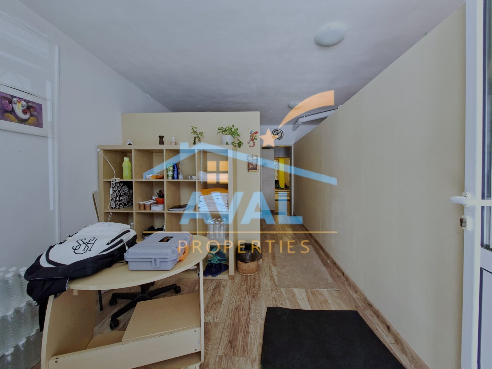 Продава ОФИС, гр. София, Хладилника, снимка 6 - Офиси - 56653232