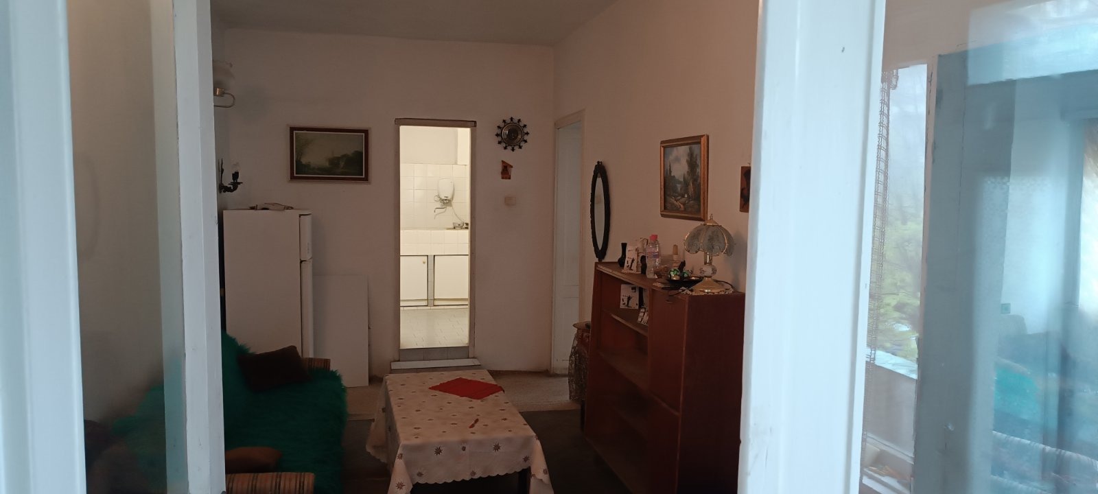 Продава ЕТАЖ ОТ КЪЩА, гр. Варна, ВИНС-Червен площад, снимка 7 - Етаж от къща - 54451137