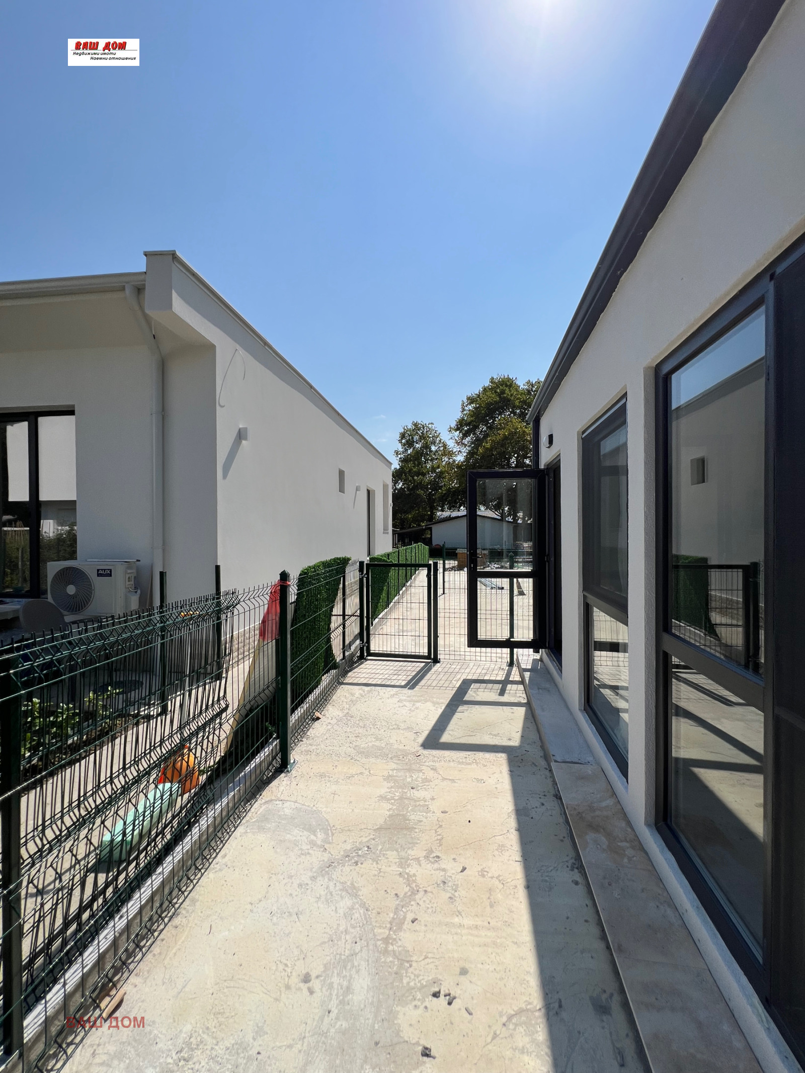 Продава КЪЩА, гр. Варна, м-т Фичоза, снимка 12 - Къщи - 53842518