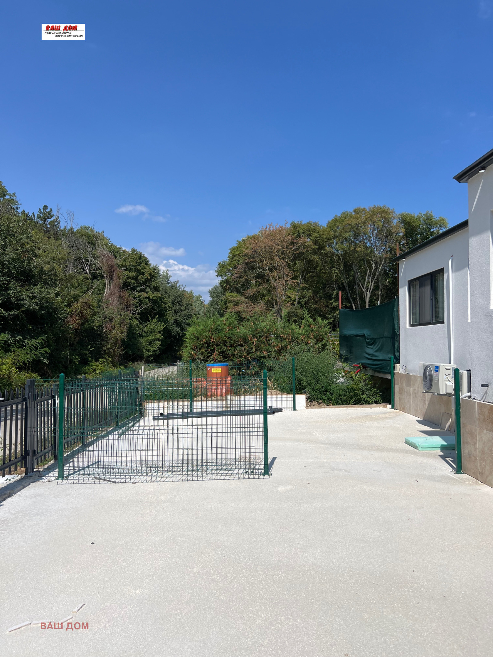 Продава КЪЩА, гр. Варна, м-т Фичоза, снимка 13 - Къщи - 53842518