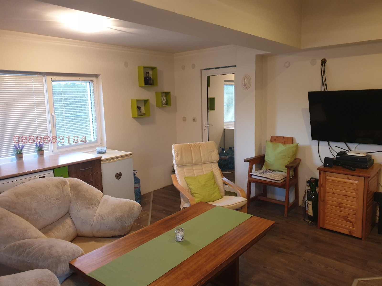 Продава КЪЩА, с. Девенци, област Плевен, снимка 10 - Къщи - 54174738