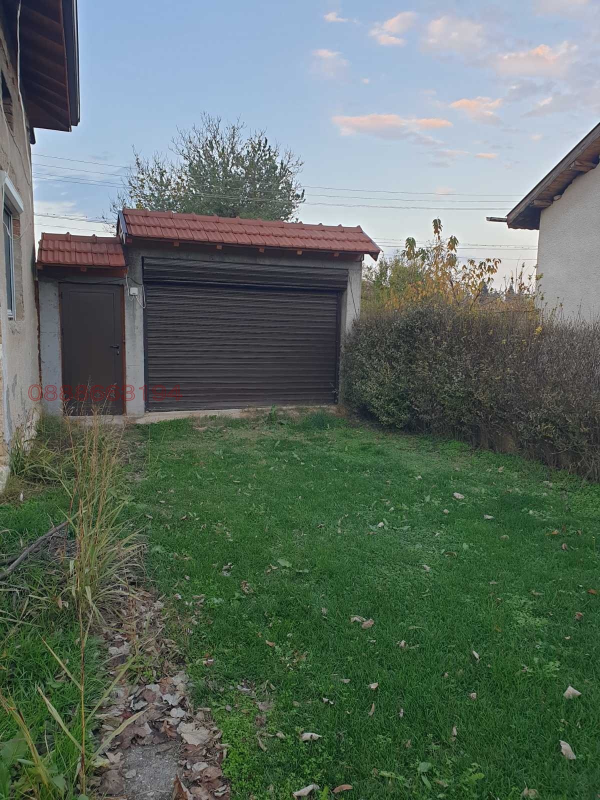 Продава КЪЩА, с. Девенци, област Плевен, снимка 7 - Къщи - 54174738