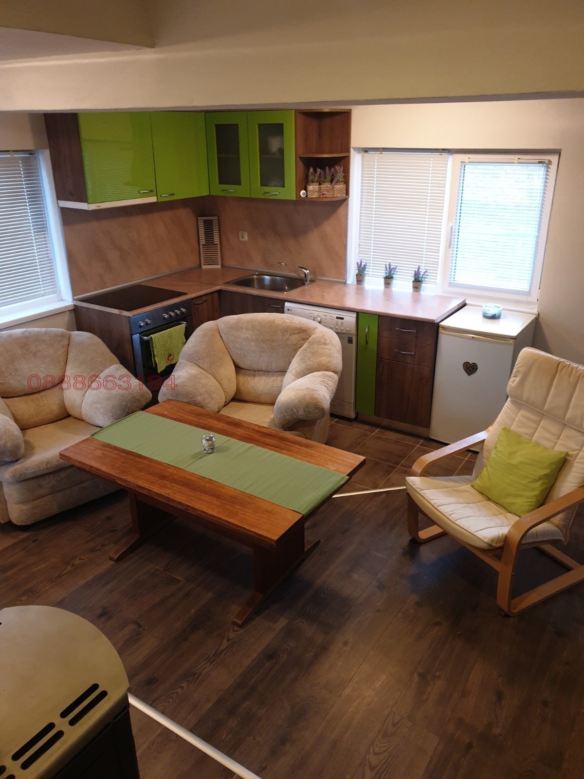 Продава КЪЩА, с. Девенци, област Плевен, снимка 9 - Къщи - 54174738