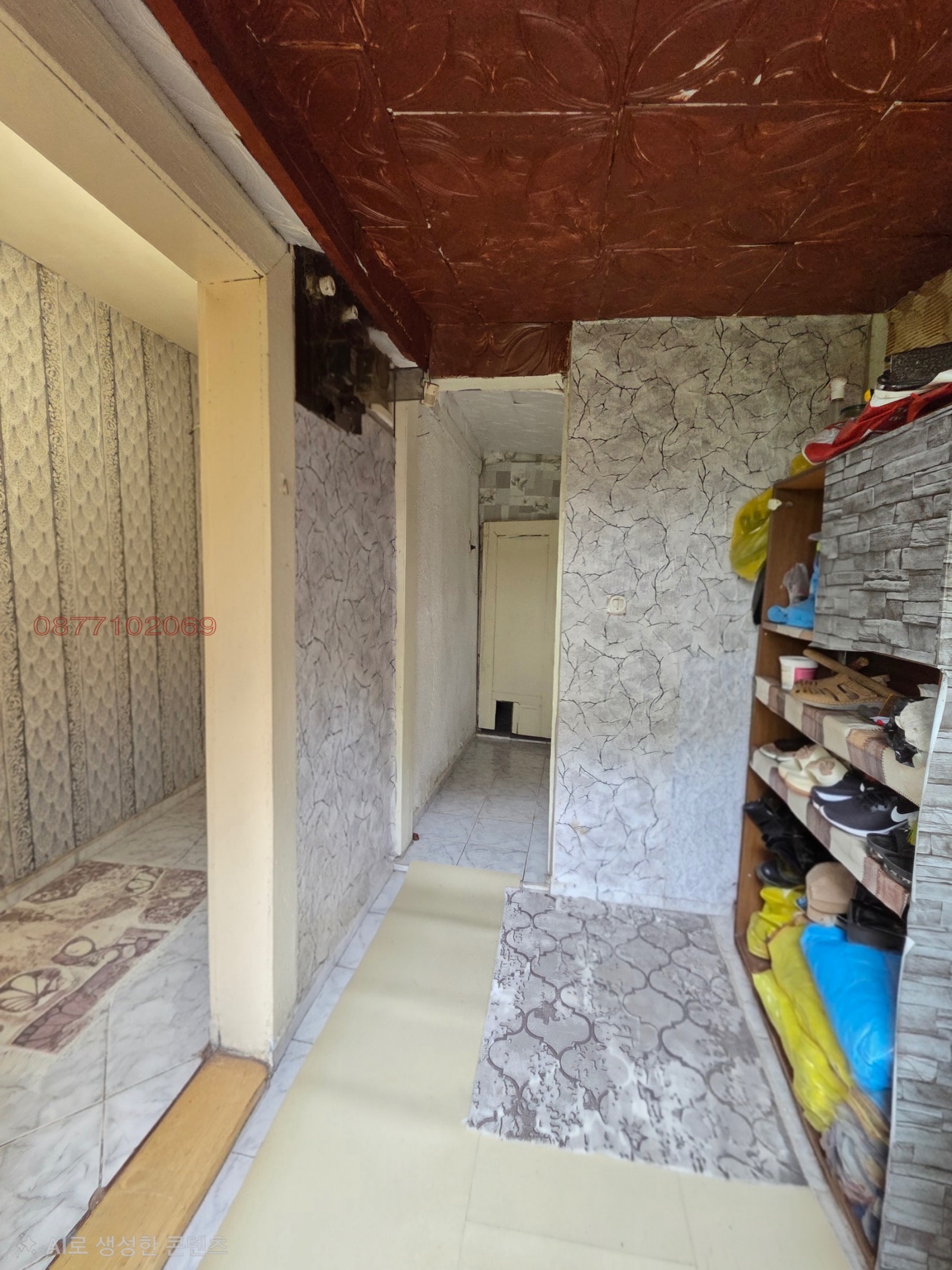 Продава КЪЩА, гр. София, Факултета, снимка 4 - Къщи - 54313935