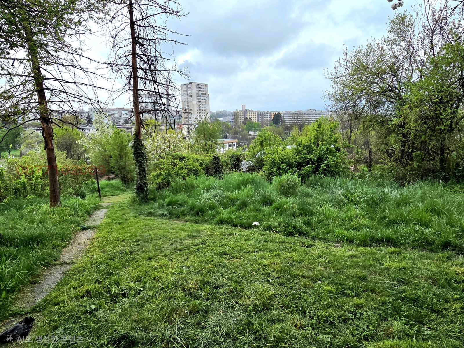 Продава КЪЩА, гр. София, Факултета, снимка 8 - Къщи - 54313935