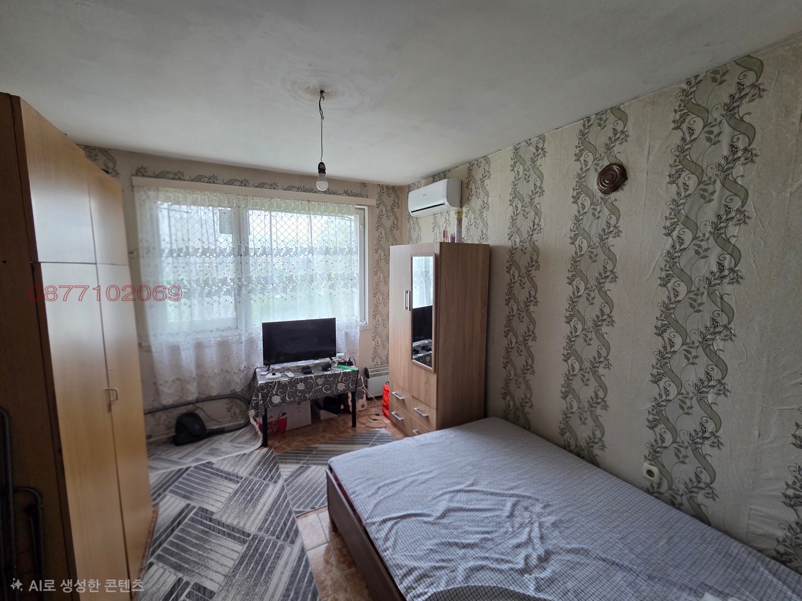 Продава КЪЩА, гр. София, Факултета, снимка 3 - Къщи - 54313935