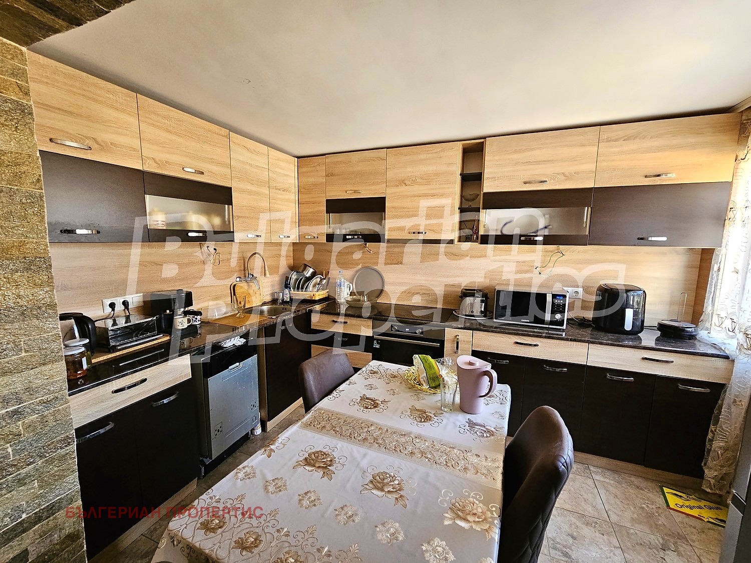 Продава КЪЩА, с. Костенец, област София област, снимка 16 - Къщи - 55182363