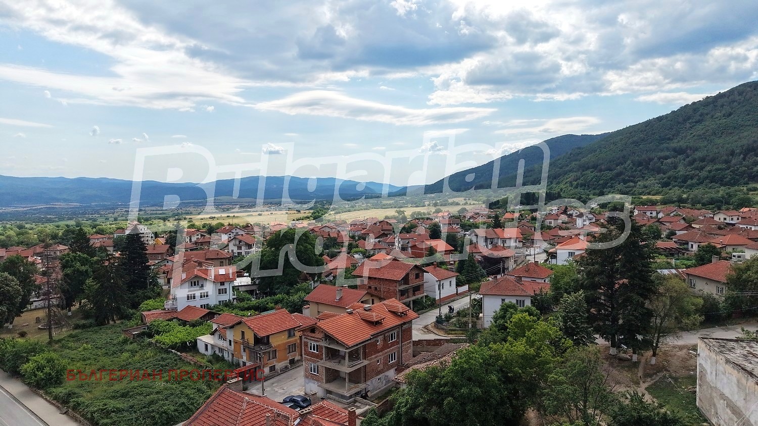 Продава КЪЩА, с. Костенец, област София област, снимка 3 - Къщи - 55182363