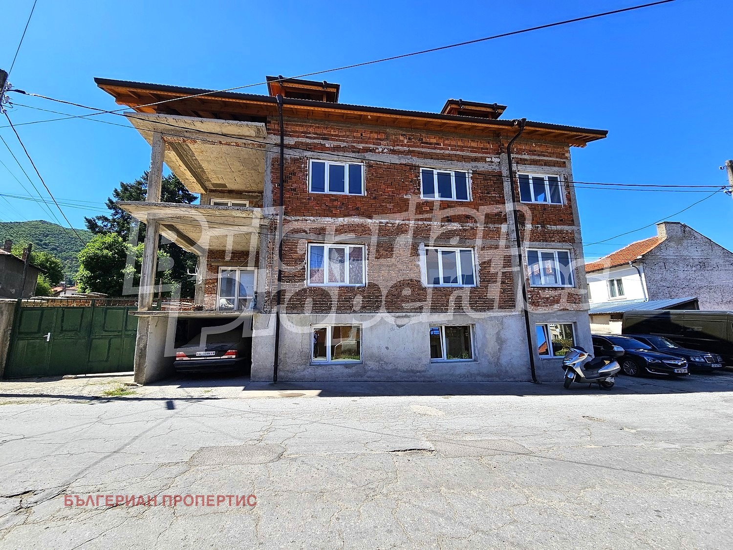 Продава КЪЩА, с. Костенец, област София област, снимка 8 - Къщи - 55182363