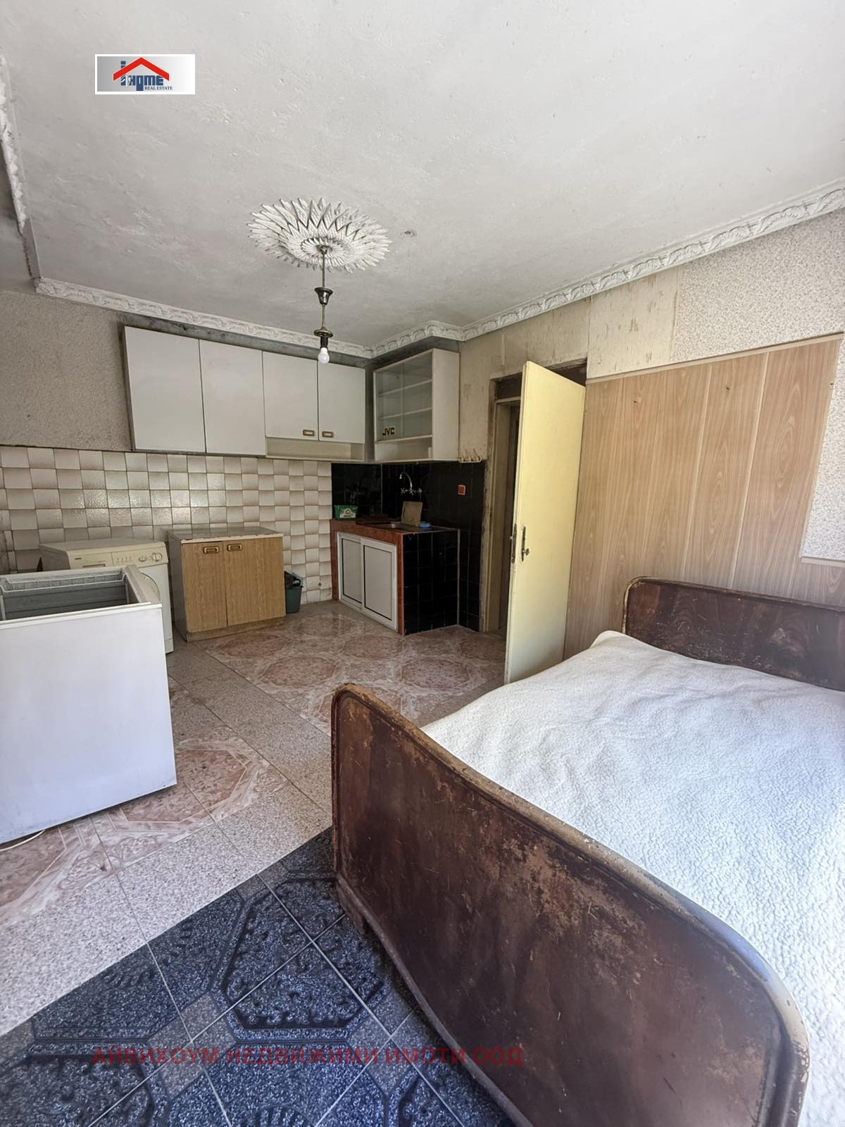 Продава КЪЩА, гр. Долни Дъбник, област Плевен, снимка 7 - Къщи - 55456896