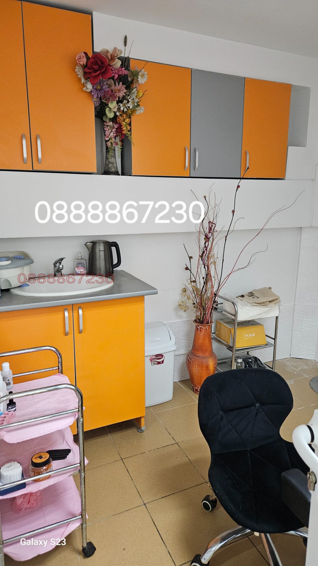 Продава МАГАЗИН, гр. Пловдив, Гагарин, снимка 6 - Магазини - 55897115