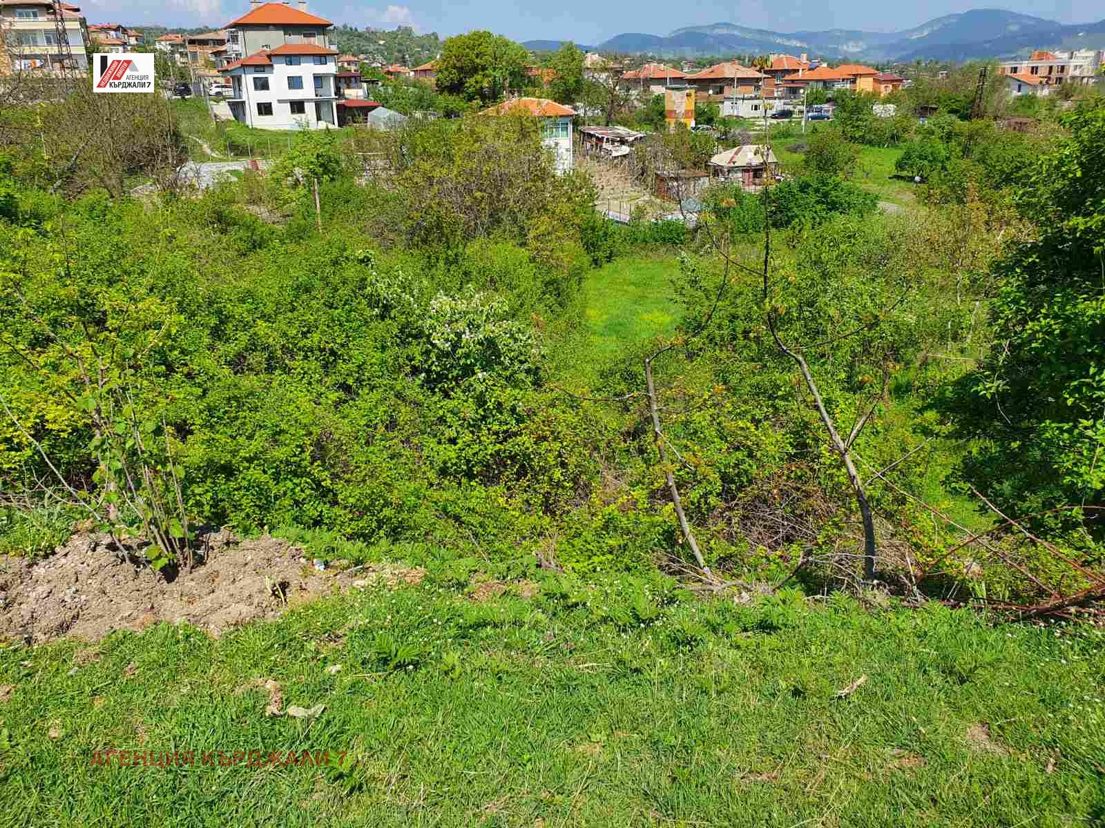 Продава ПАРЦЕЛ, с. Петлино, област Кърджали, снимка 5 - Парцели - 54820794