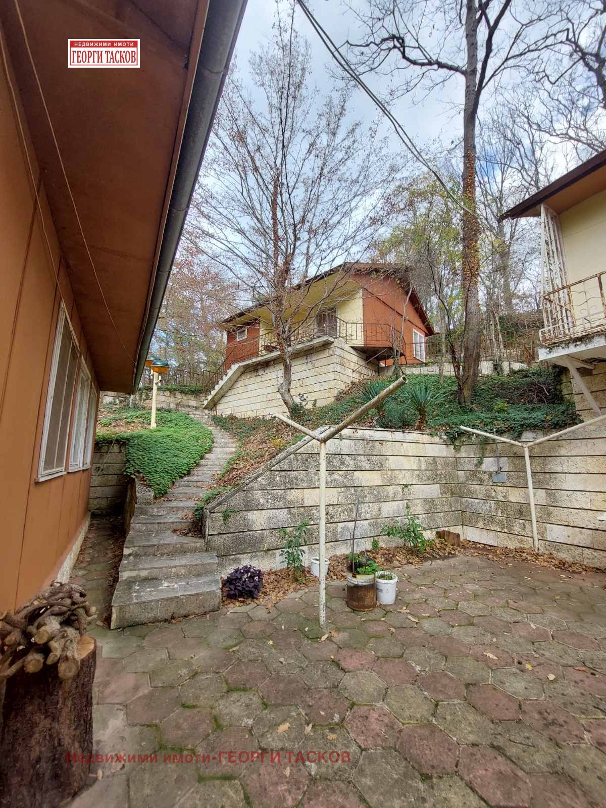 Продава БИЗНЕС ИМОТ, к.к. Камчия, област Варна, снимка 2 - Други - 52650370