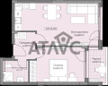 Продава 2-СТАЕН, гр. Пловдив, Остромила, снимка 1