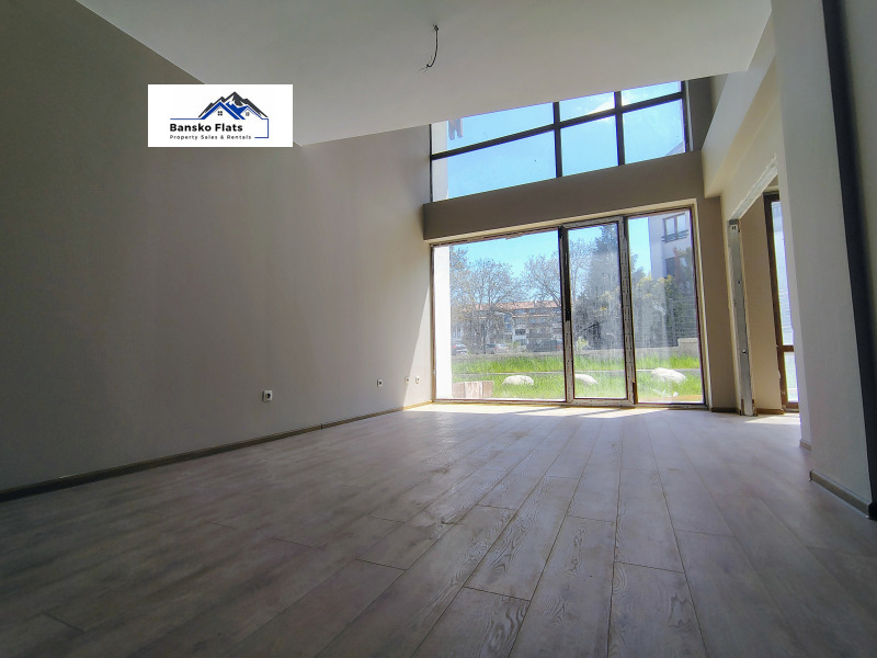 Продава МЕЗОНЕТ в област Благоевград, гр. Банско - 143 кв.м / 155 000 € » 303 153.65 лв., БАНСКОФЛАТС