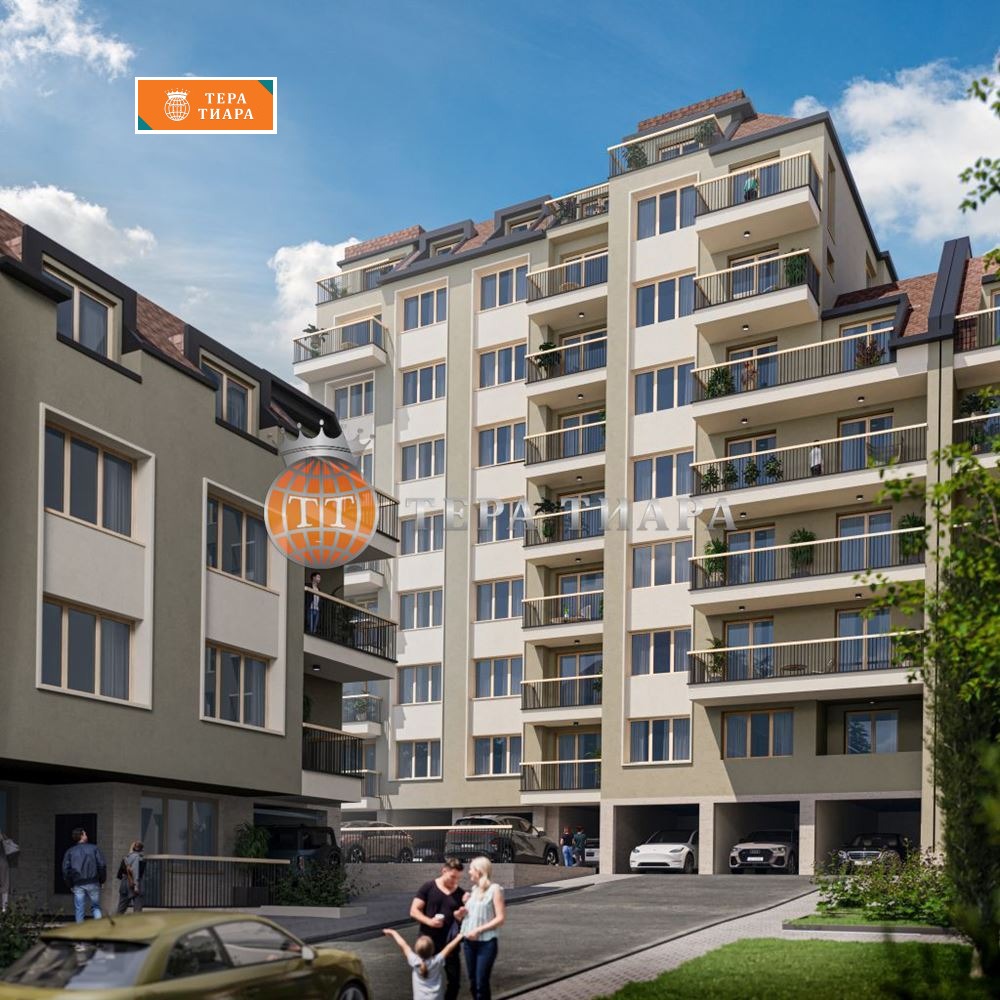 Продава 3-СТАЕН | Imot.bg — изображение 4