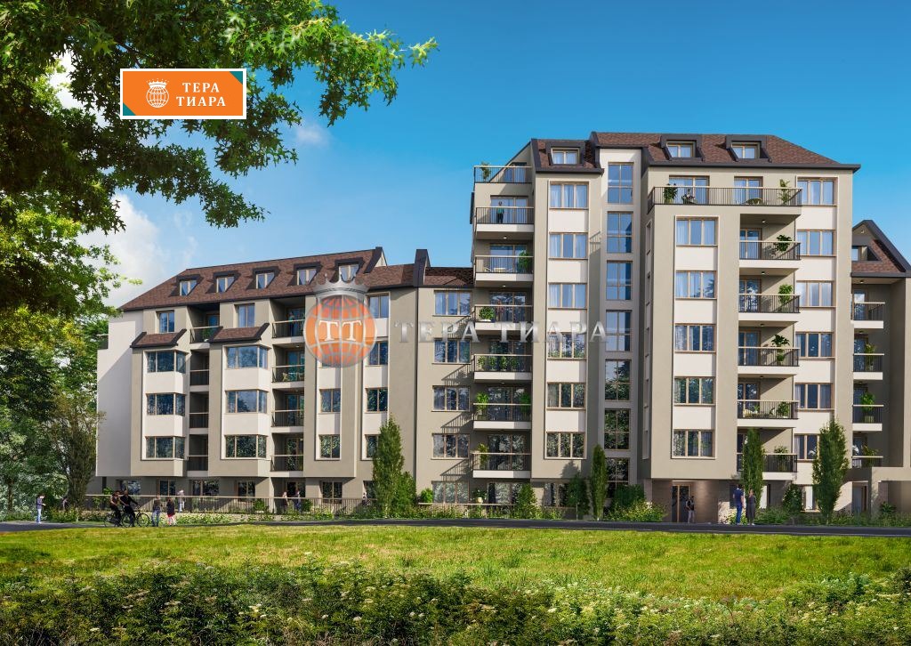 Продава 3-СТАЕН | Imot.bg — изображение 6