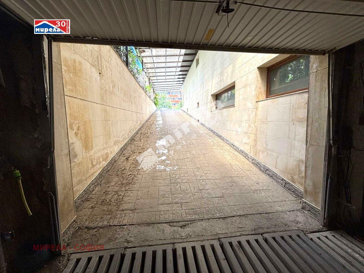 Продава ПАРКОМЯСТО | Imot.bg — изображение 1