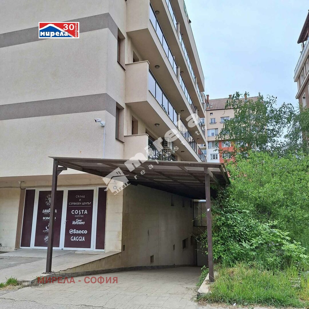 Продава ПАРКОМЯСТО | Imot.bg — изображение 3