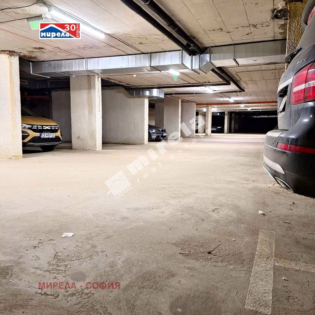 Продава ПАРКОМЯСТО | Imot.bg — изображение 2