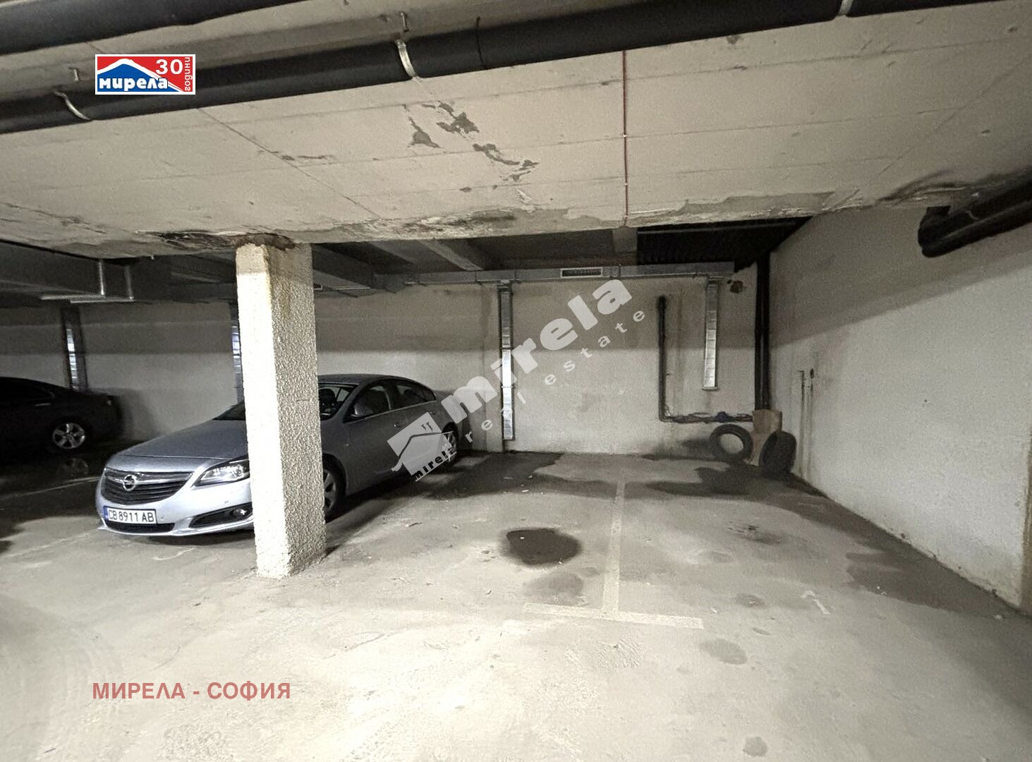 Продава ПАРКОМЯСТО | Imot.bg — изображение 4