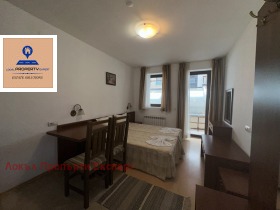 Studio Bansko, region Blagoevgrad 1