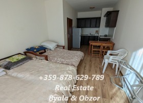 Studio Obzor, region Burgas 3