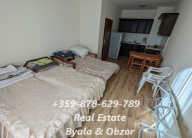 Studio Obzor, region Burgas 4