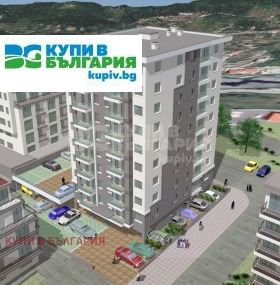 2-стаен град Варна, Левски 1