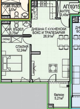 ������� 2-����� | Imot.bg � ����� ������ 4