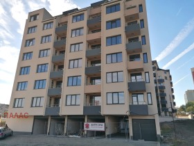 2 sypialnie Meden rudnik - zona A, Burgas 3