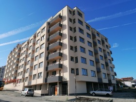 2 sypialnie Meden rudnik - zona A, Burgas 1