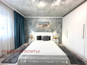 3-стаен град Велико Търново, Картала 11