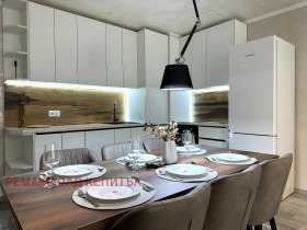 3-стаен град Велико Търново, Картала 8