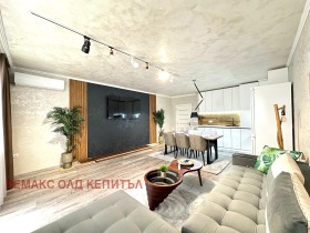 3-стаен град Велико Търново, Картала 4