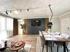 3-стаен град Велико Търново, Картала 6