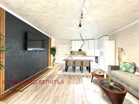 3-стаен град Велико Търново, Картала 3