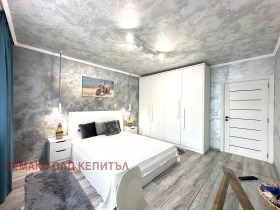 3-стаен град Велико Търново, Картала 12