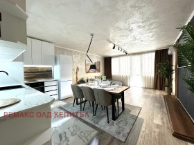 3-стаен град Велико Търново, Картала 2