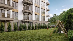 2 bedroom m-t Pchelina, Varna 5