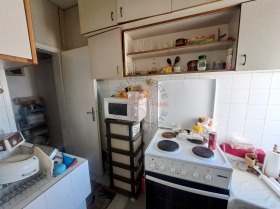 2 bedroom Kolhozen pazar, Varna 3