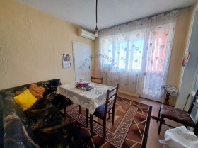 2 bedroom Kolhozen pazar, Varna 1