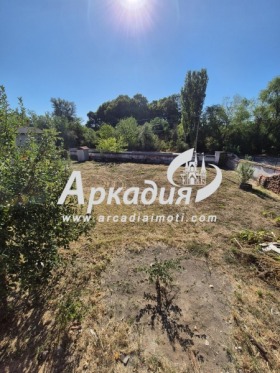 Maison Dalbok izvor, région Plovdiv
