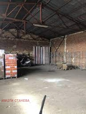 Продава склад град Видин Крум Бъчваров - [1] 