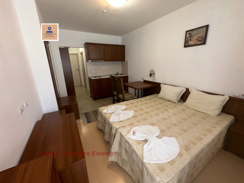 À venda  Estúdio região Blagoevgrad , Bansko , 37 m² | 27995001 - imagem [3]