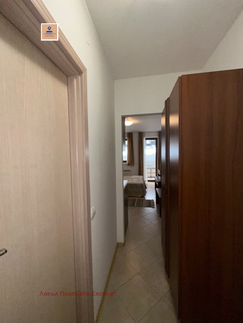 Zu verkaufen  Studio region Blagoewgrad , Bansko , 37 qm | 27995001 - Bild [2]