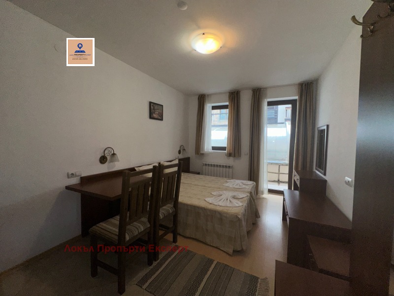 Te koop  Studio regio Blagoëvgrad , Bansko , 37 m² | 27995001