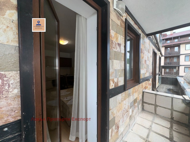 Te koop  Studio regio Blagoëvgrad , Bansko , 37 m² | 27995001 - afbeelding [8]